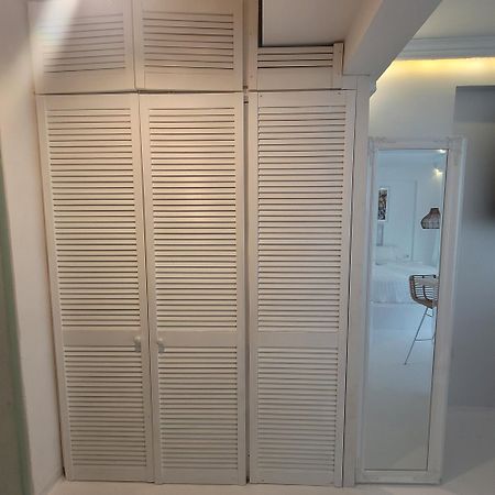 Studio Beach Residence 那沃达利 外观 照片