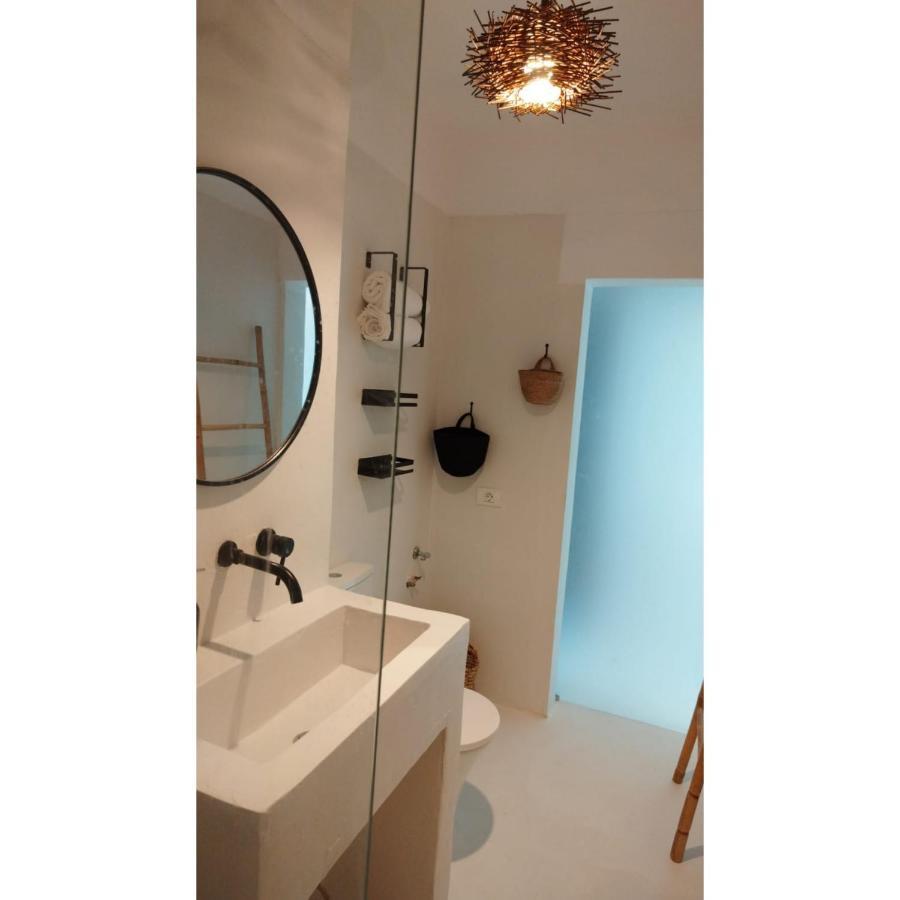 Studio Beach Residence 那沃达利 外观 照片