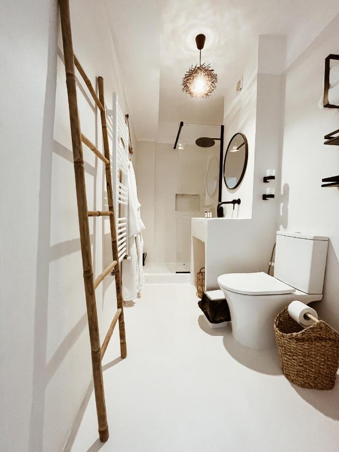 Studio Beach Residence 那沃达利 外观 照片