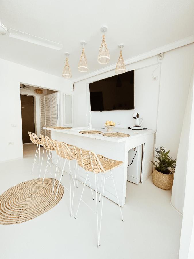 Studio Beach Residence 那沃达利 外观 照片