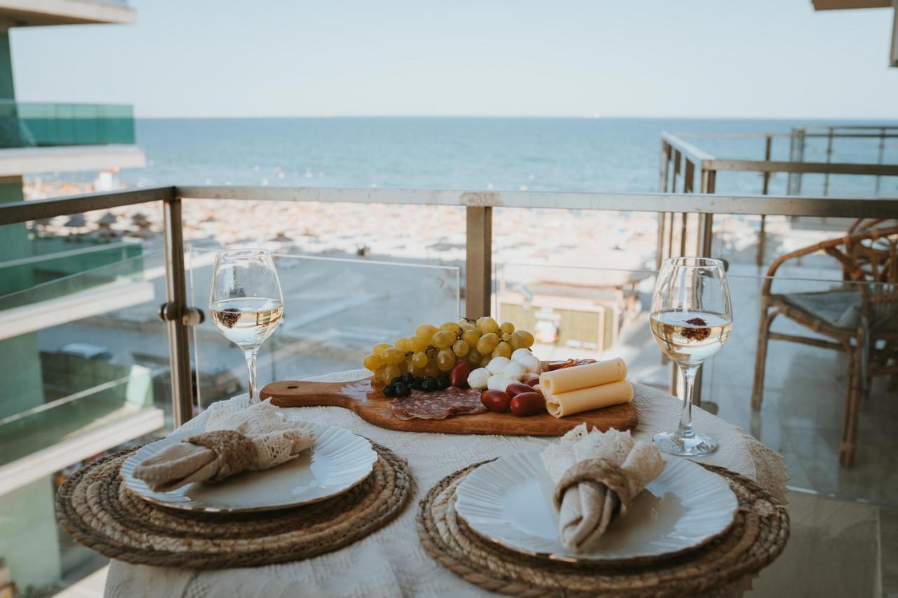 Studio Beach Residence 那沃达利 外观 照片