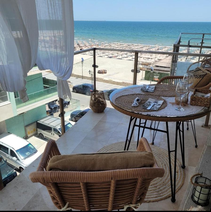 Studio Beach Residence 那沃达利 外观 照片