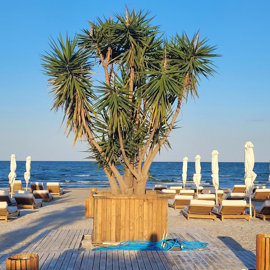 Studio Beach Residence 那沃达利 外观 照片