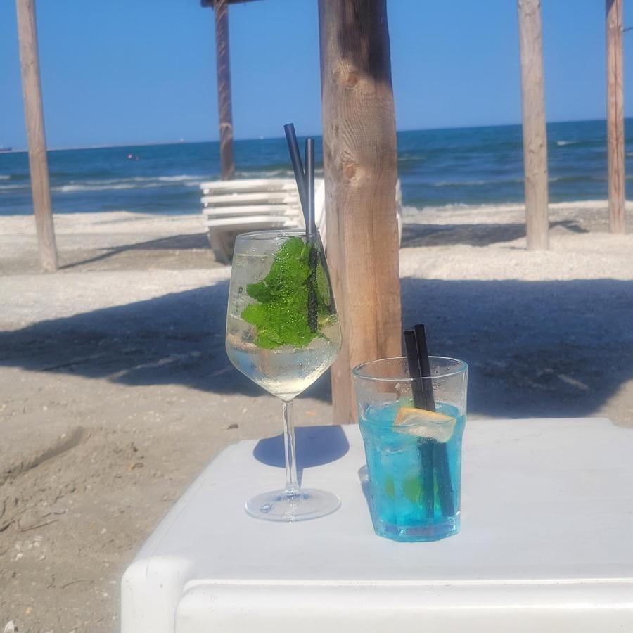 Studio Beach Residence 那沃达利 外观 照片