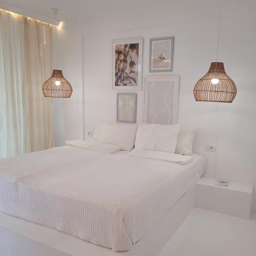 Studio Beach Residence 那沃达利 外观 照片