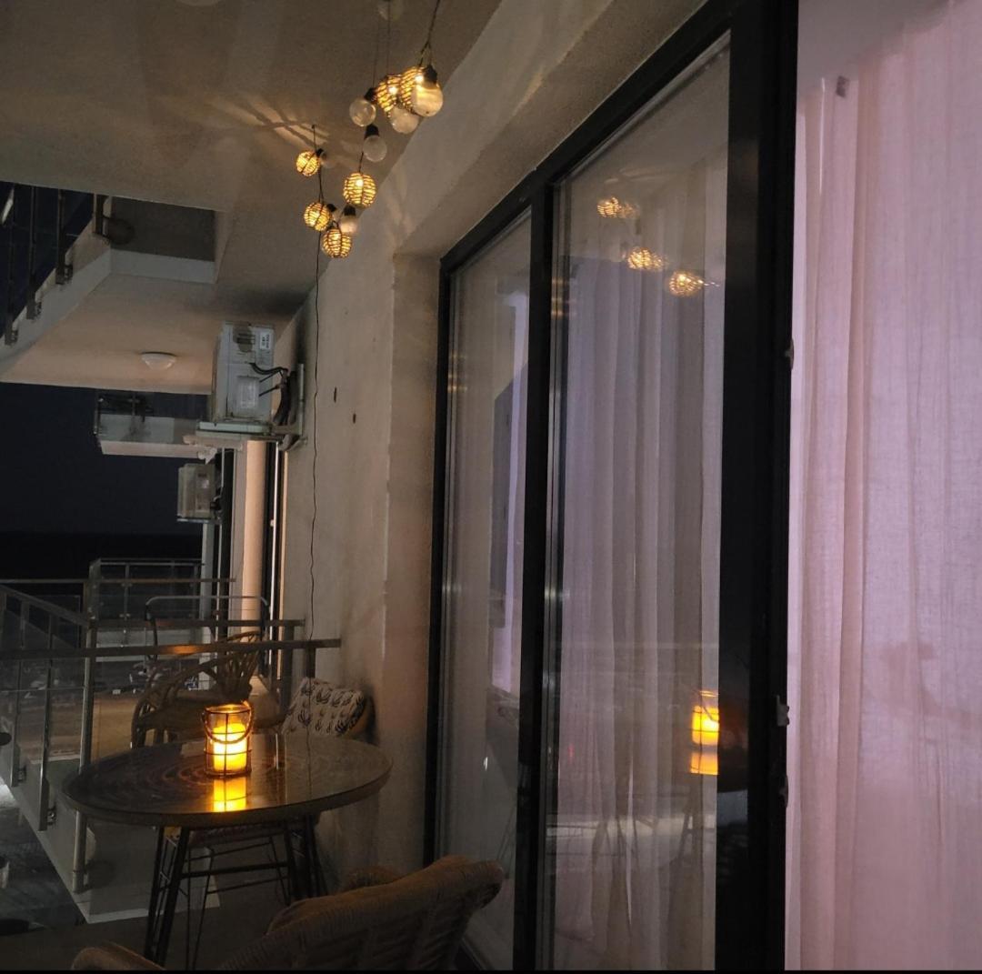 Studio Beach Residence 那沃达利 外观 照片
